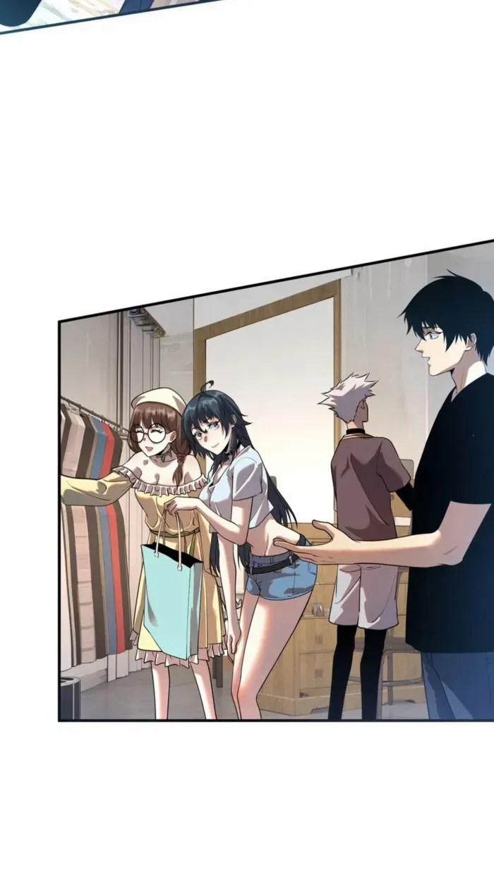 Read Awakening the Purple Thunder at the Beginning EN Manga Online