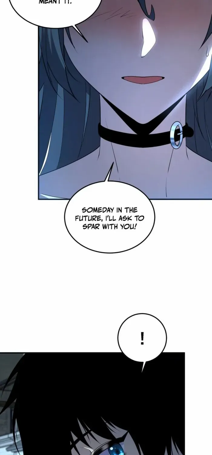 Read Awakening the Purple Thunder at the Beginning EN Manga Online