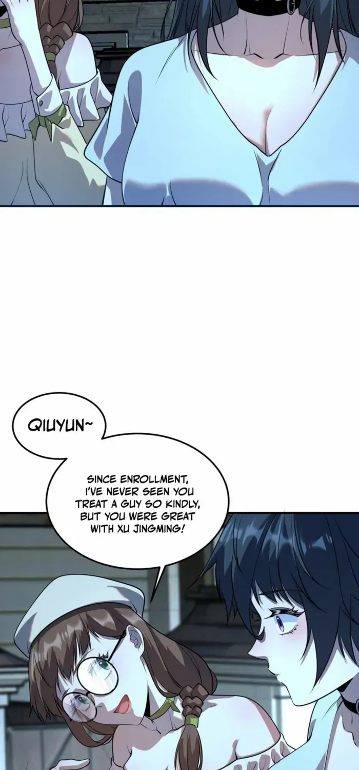 Read Awakening the Purple Thunder at the Beginning EN Manga Online