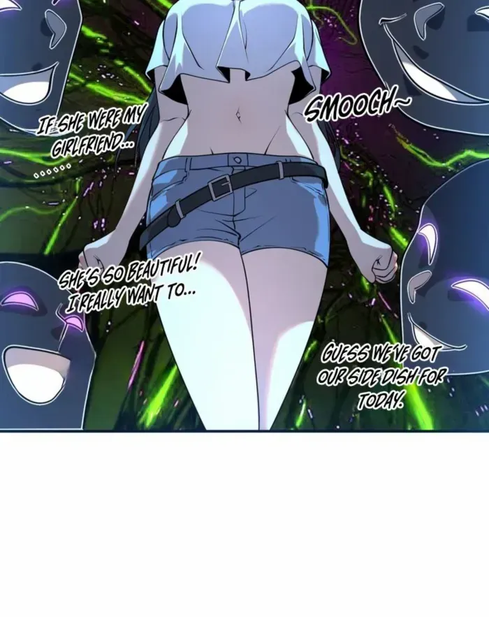 Read Awakening the Purple Thunder at the Beginning EN Manga Online