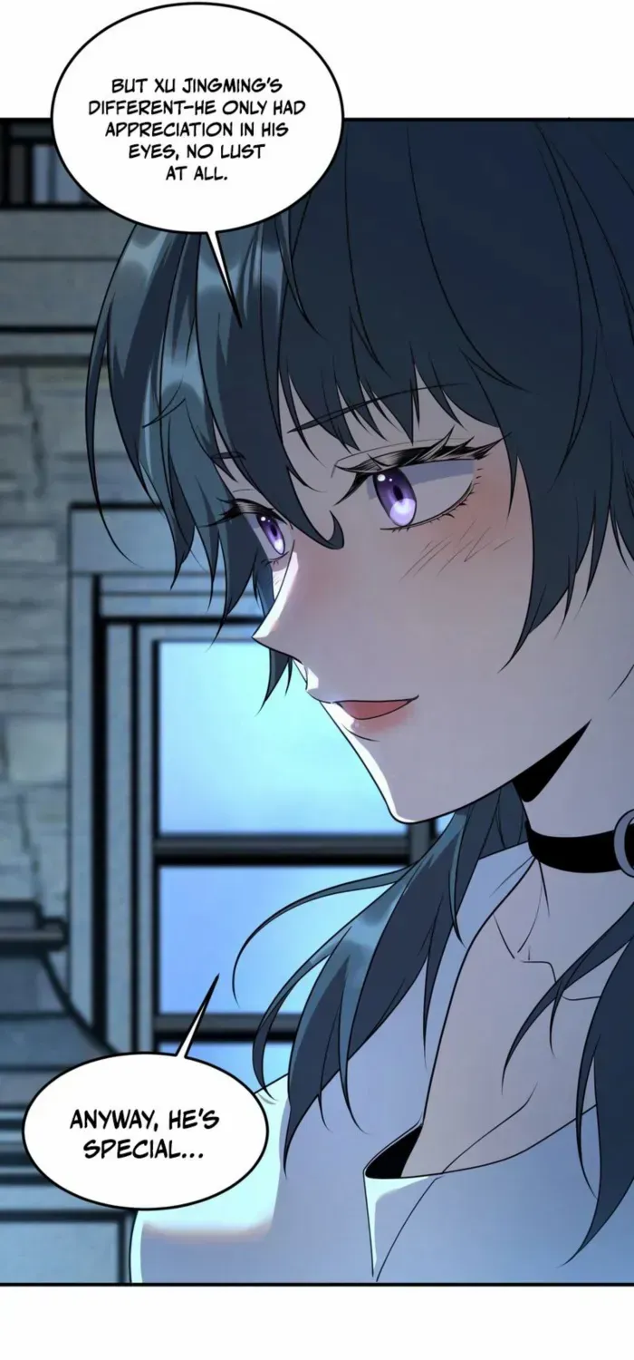Read Awakening the Purple Thunder at the Beginning EN Manga Online