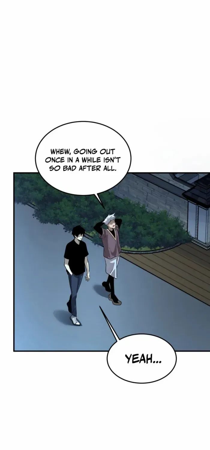 Read Awakening the Purple Thunder at the Beginning EN Manga Online