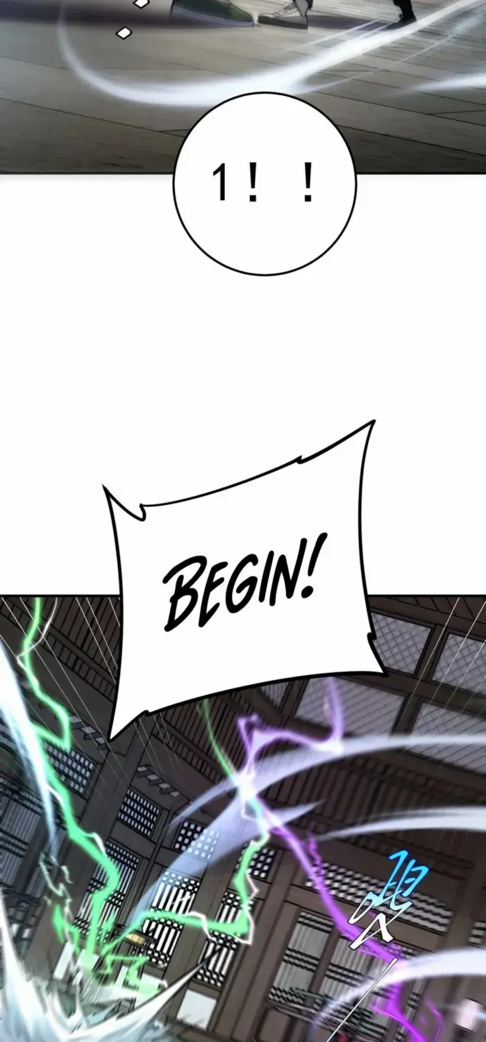 Read Awakening the Purple Thunder at the Beginning EN Manga Online