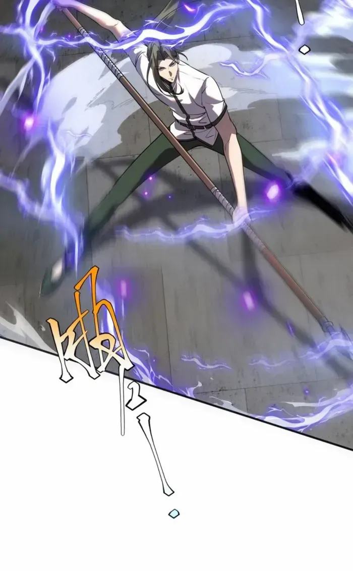 Read Awakening the Purple Thunder at the Beginning EN Manga Online