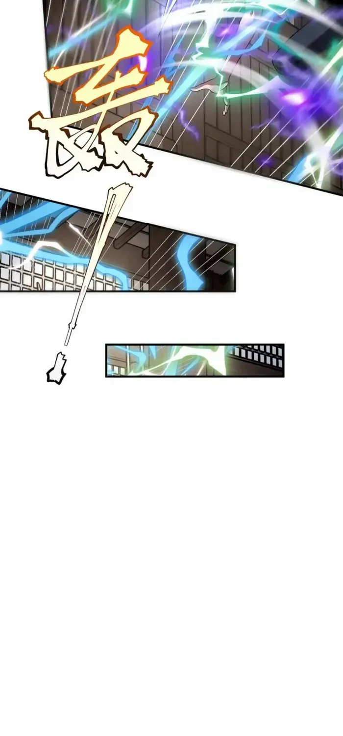 Read Awakening the Purple Thunder at the Beginning EN Manga Online