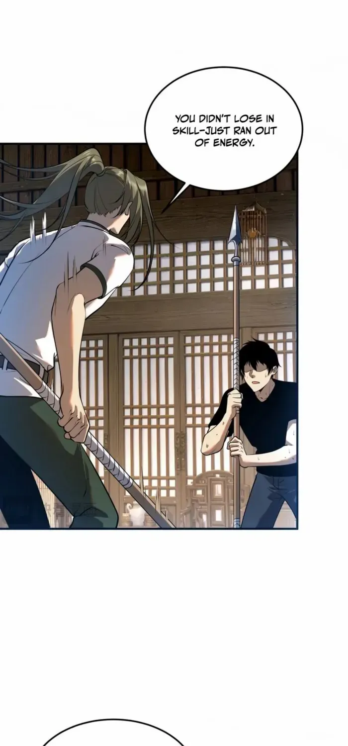 Read Awakening the Purple Thunder at the Beginning EN Manga Online