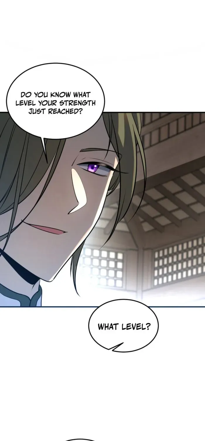 Read Awakening the Purple Thunder at the Beginning EN Manga Online