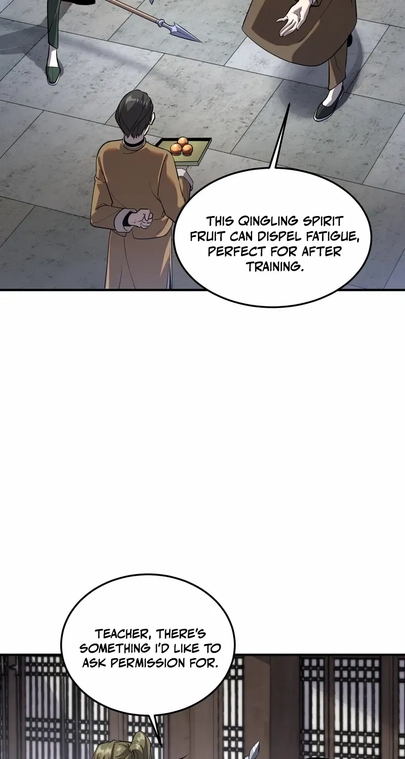 Read Awakening the Purple Thunder at the Beginning EN Manga Online