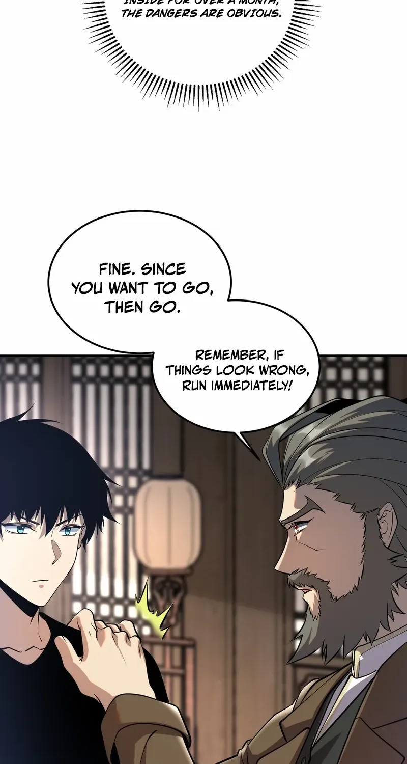 Read Awakening the Purple Thunder at the Beginning EN Manga Online