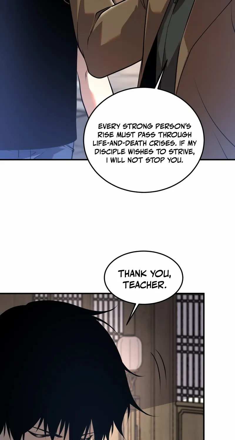 Read Awakening the Purple Thunder at the Beginning EN Manga Online