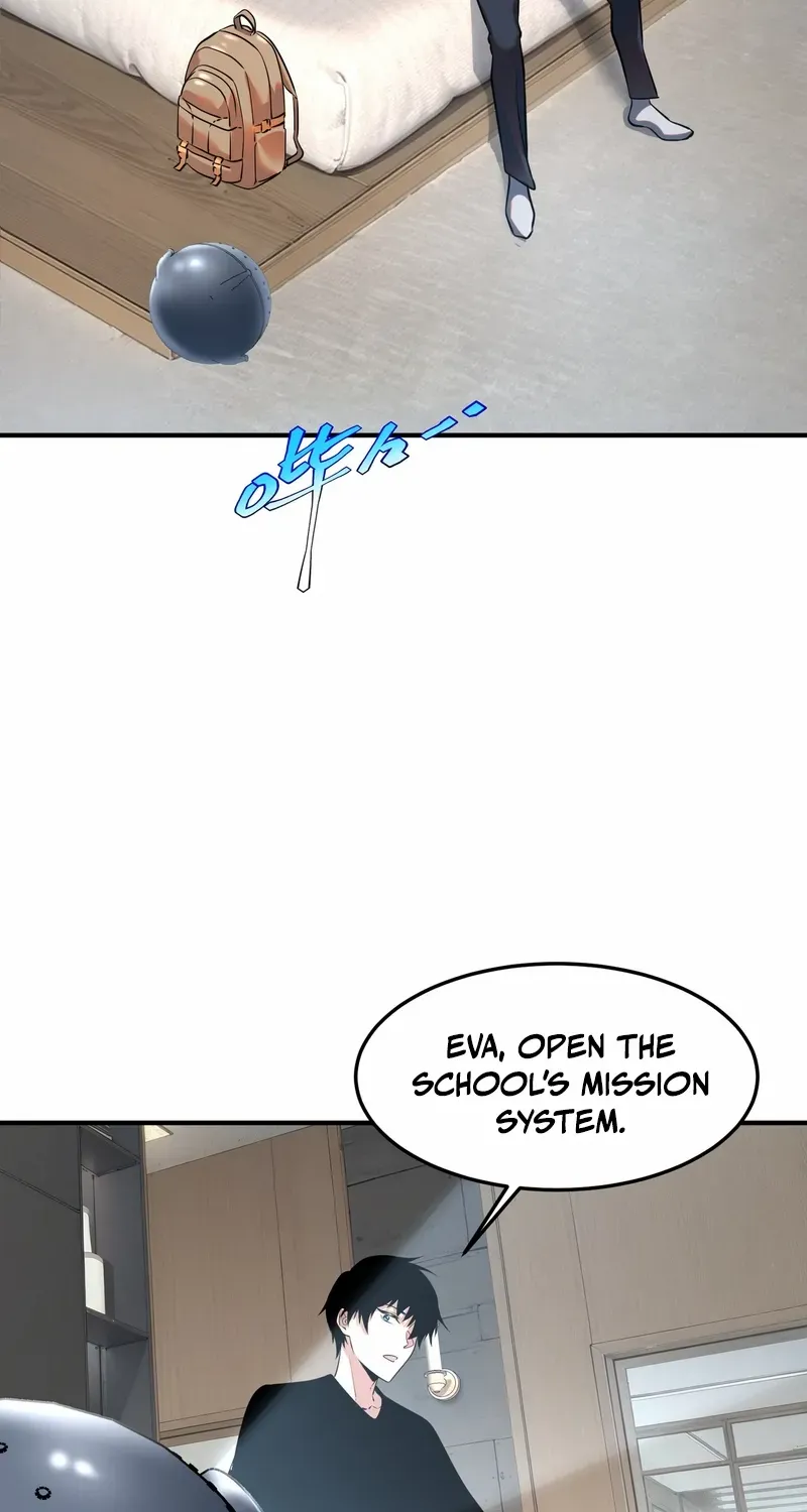 Read Awakening the Purple Thunder at the Beginning EN Manga Online