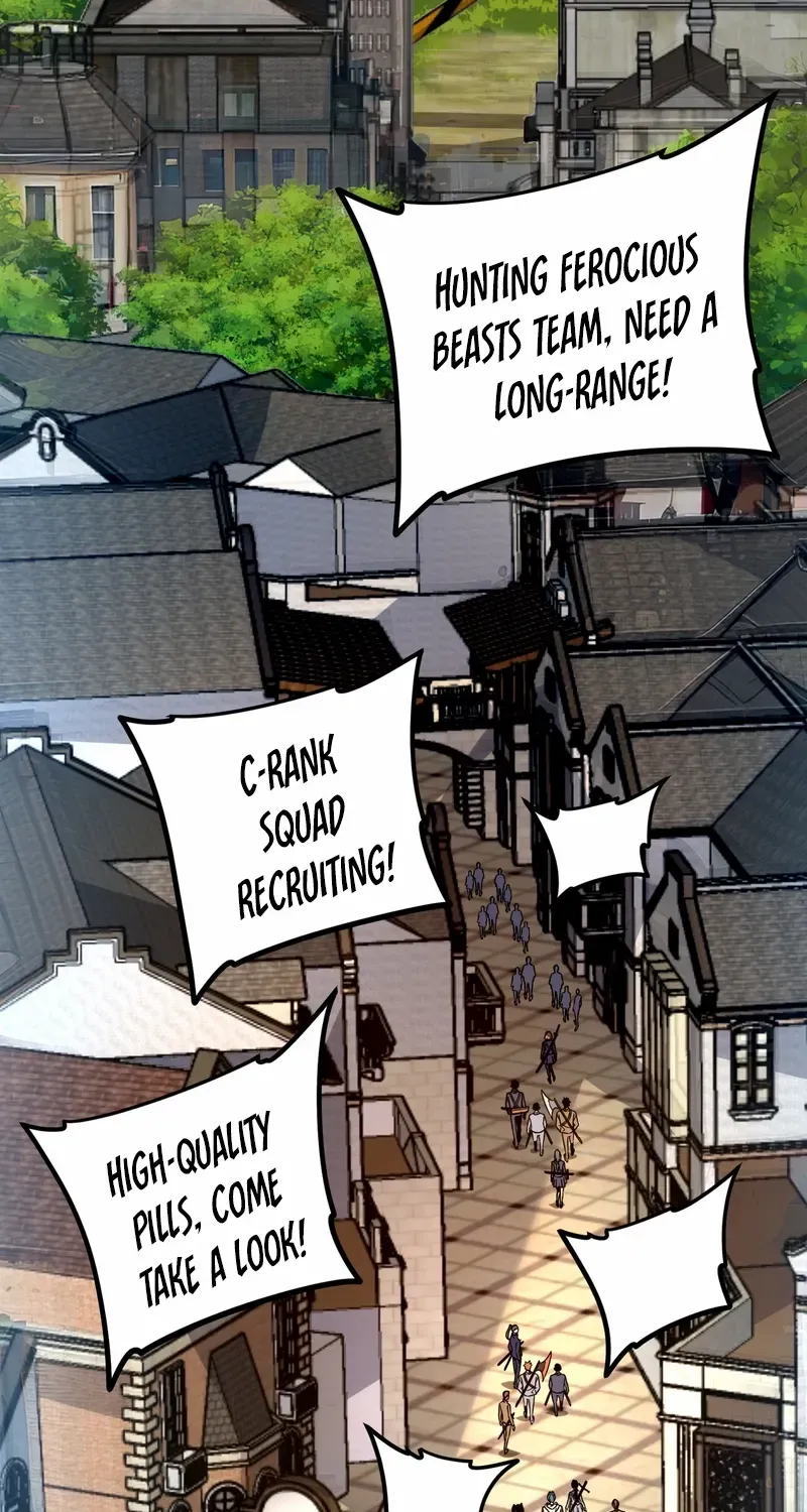 Read Awakening the Purple Thunder at the Beginning EN Manga Online