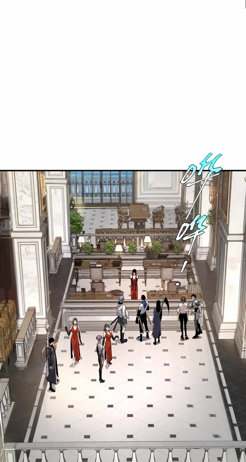 Read Awakening the Purple Thunder at the Beginning EN Manga Online