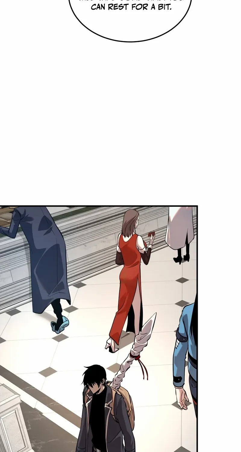 Read Awakening the Purple Thunder at the Beginning EN Manga Online