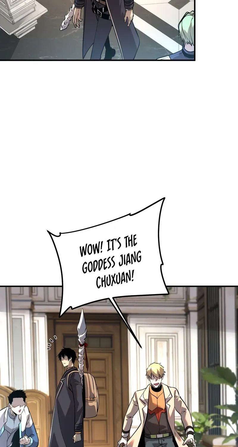 Read Awakening the Purple Thunder at the Beginning EN Manga Online