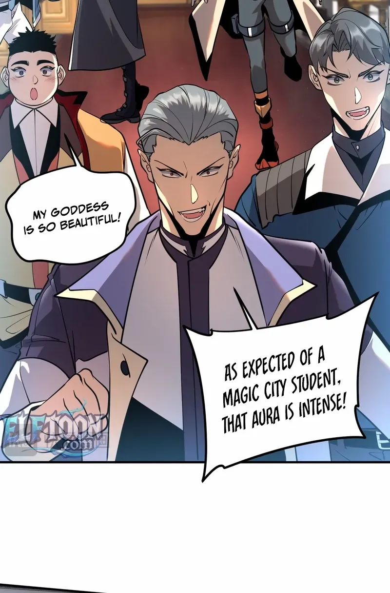 Read Awakening the Purple Thunder at the Beginning EN Manga Online