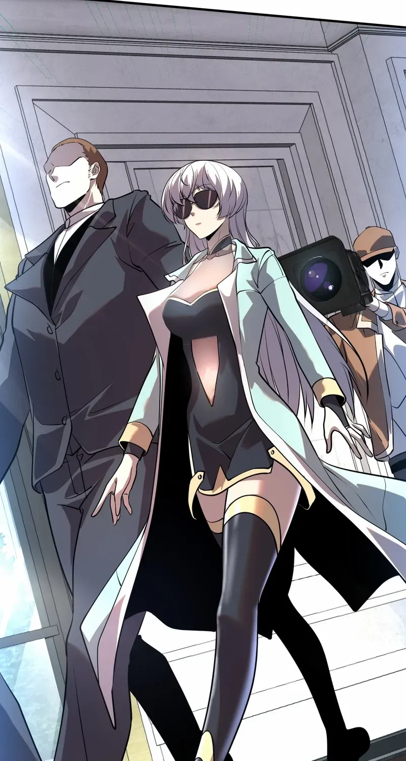 Read Awakening the Purple Thunder at the Beginning EN Manga Online