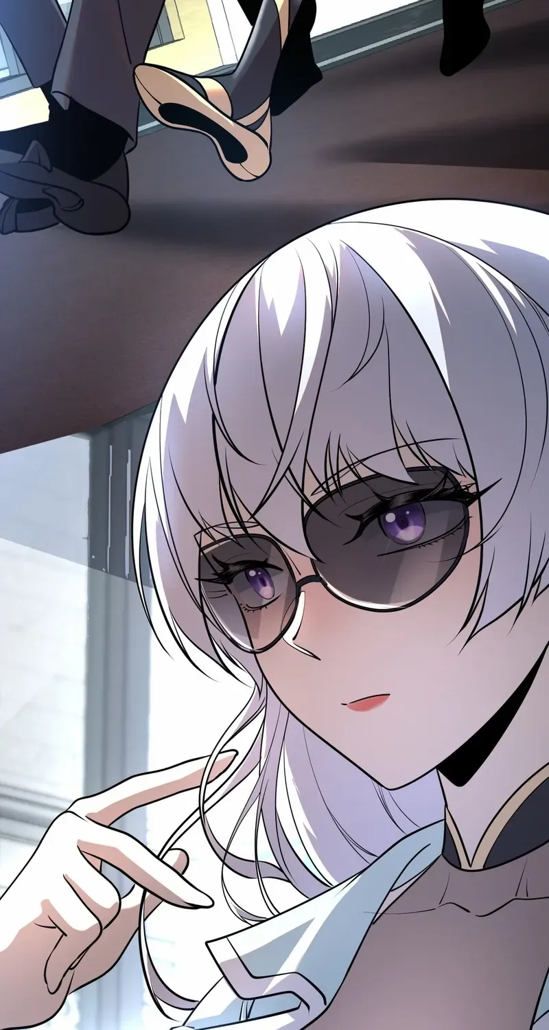 Read Awakening the Purple Thunder at the Beginning EN Manga Online