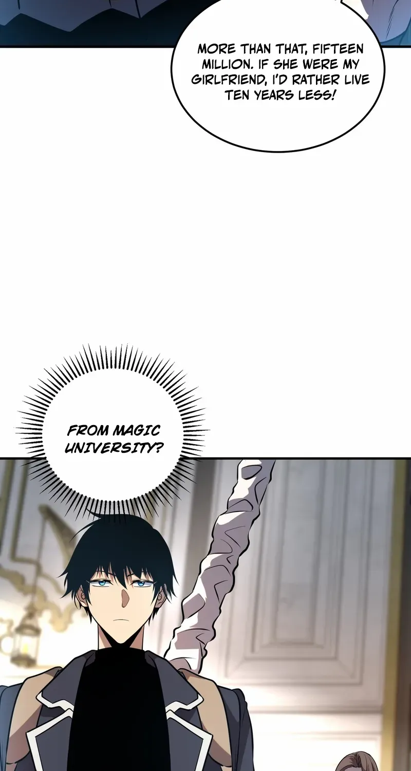 Read Awakening the Purple Thunder at the Beginning EN Manga Online