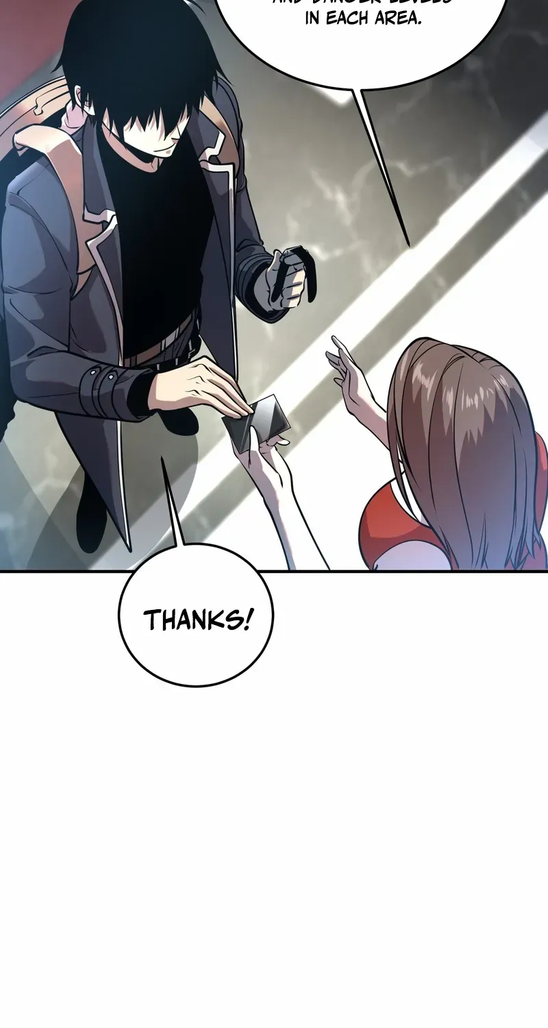 Read Awakening the Purple Thunder at the Beginning EN Manga Online
