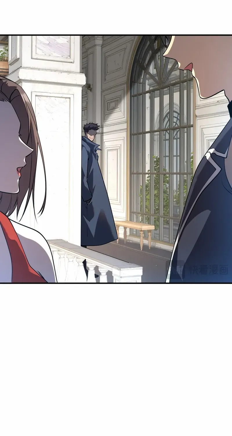 Read Awakening the Purple Thunder at the Beginning EN Manga Online
