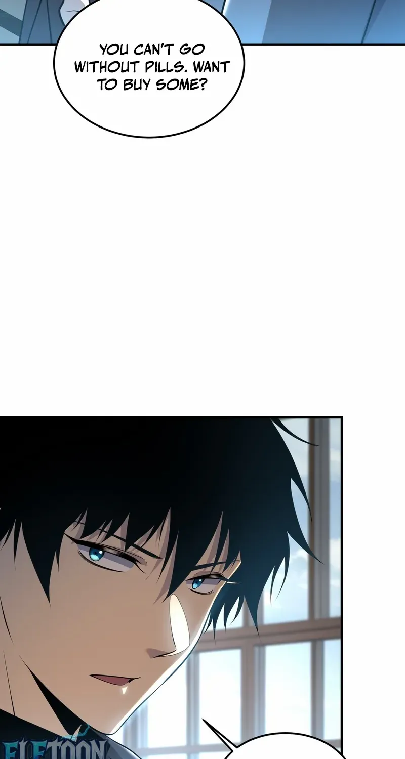 Read Awakening the Purple Thunder at the Beginning EN Manga Online