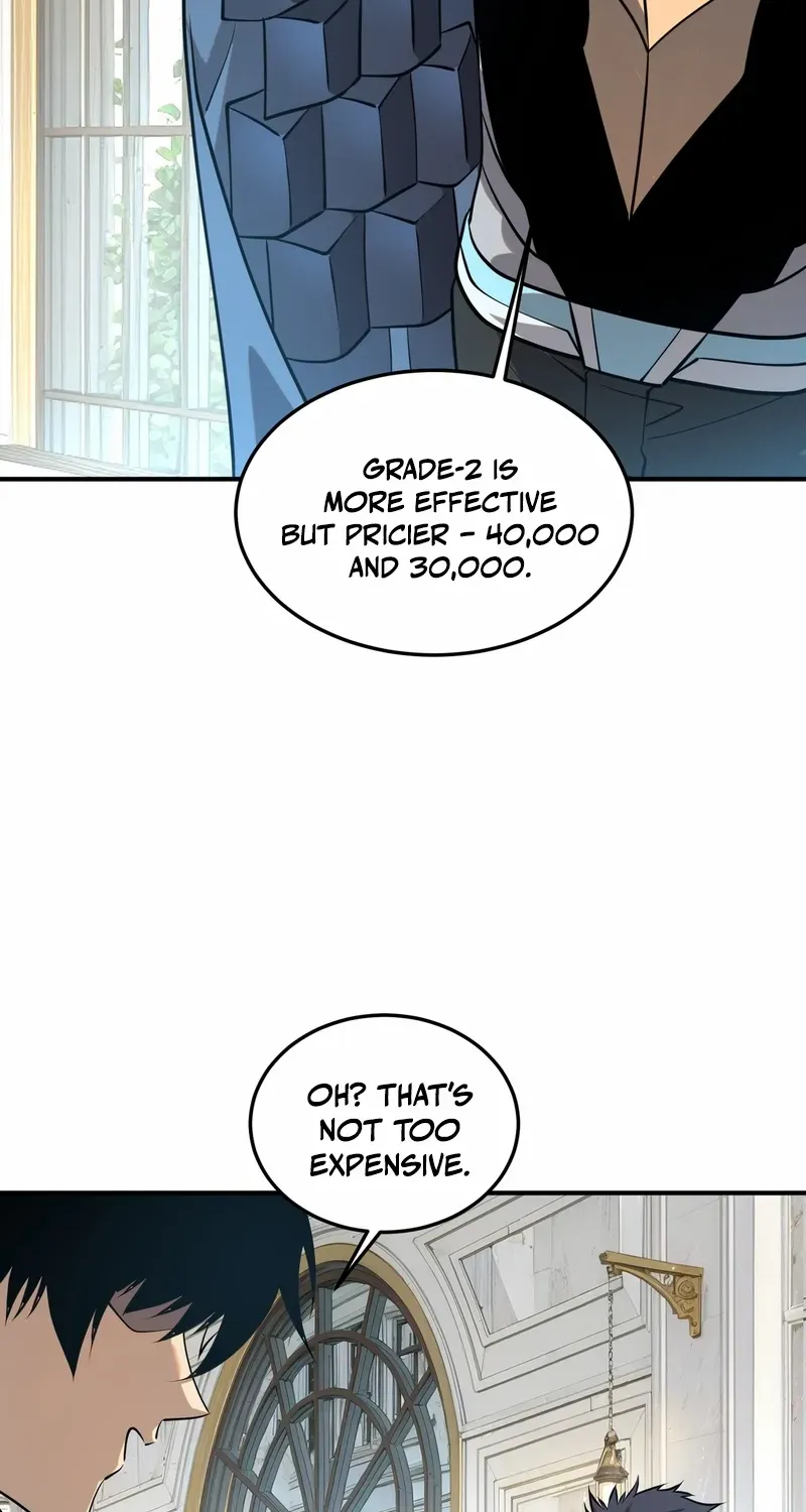 Read Awakening the Purple Thunder at the Beginning EN Manga Online