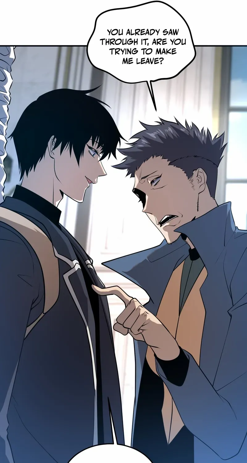 Read Awakening the Purple Thunder at the Beginning EN Manga Online