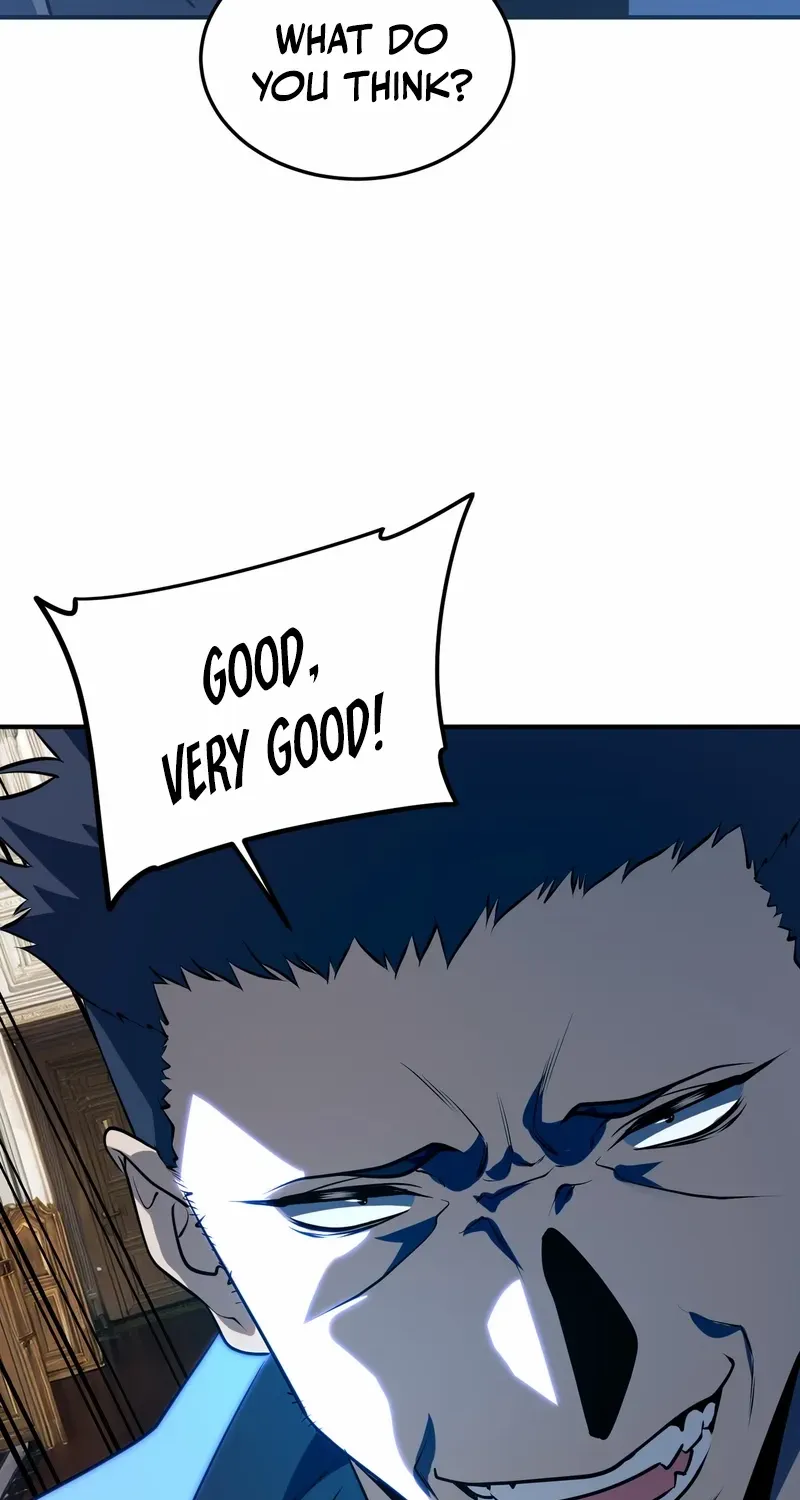 Read Awakening the Purple Thunder at the Beginning EN Manga Online