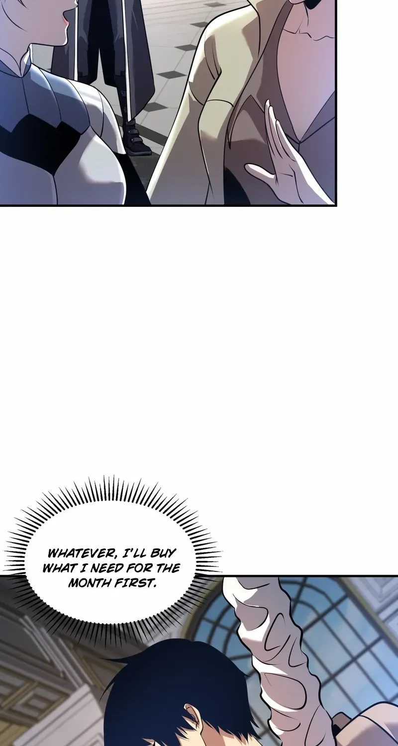 Read Awakening the Purple Thunder at the Beginning EN Manga Online