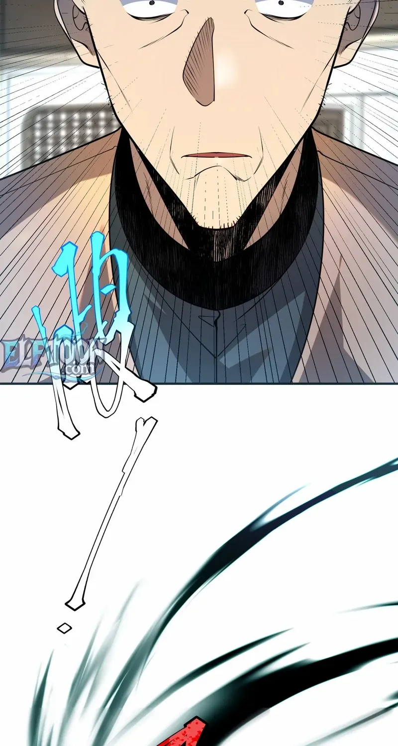 Read Awakening the Purple Thunder at the Beginning EN Manga Online