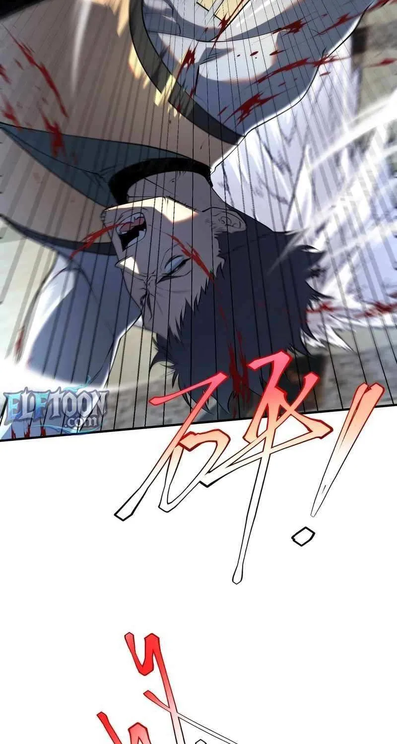 Read Awakening the Purple Thunder at the Beginning EN Manga Online