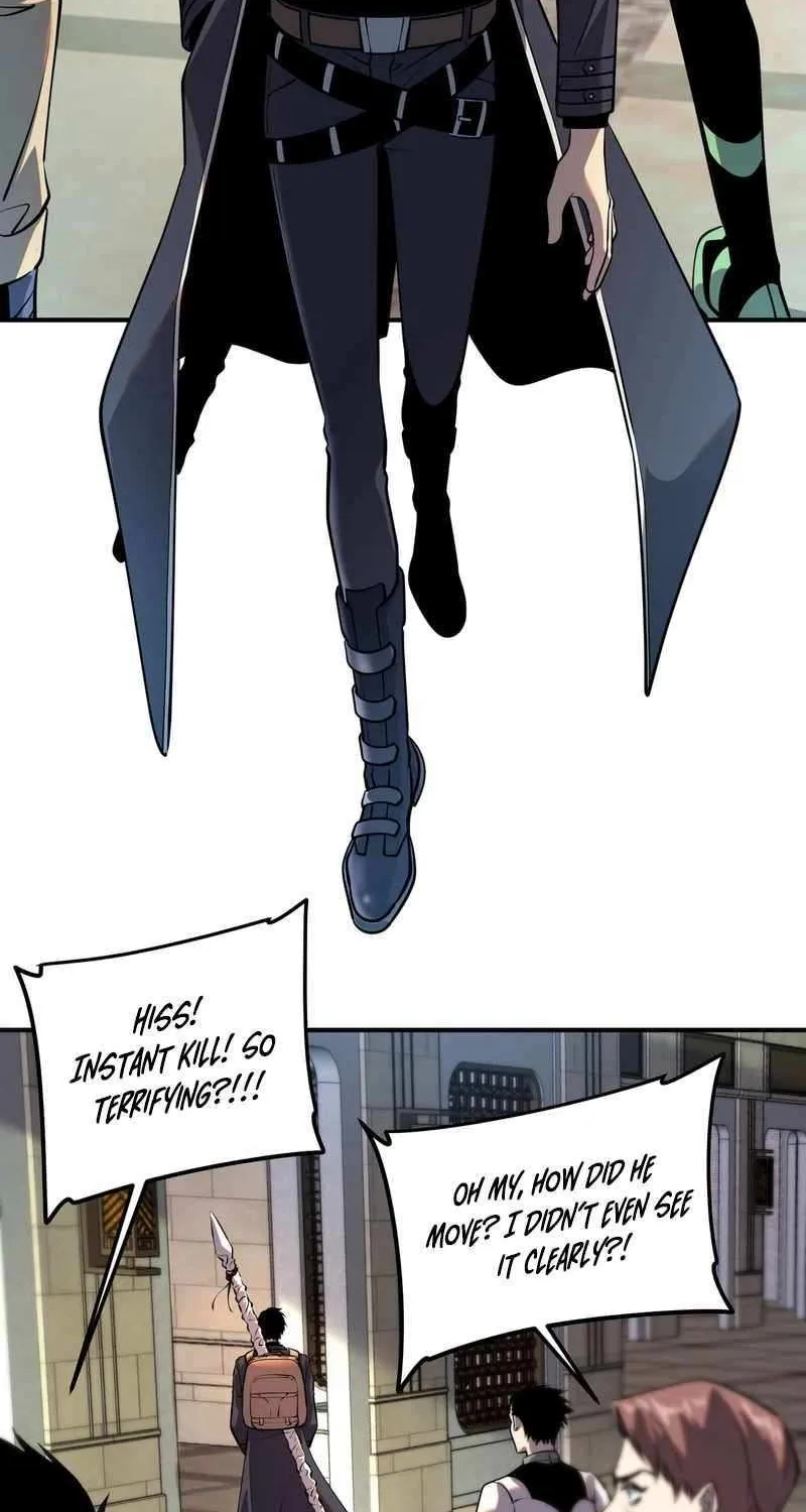 Read Awakening the Purple Thunder at the Beginning EN Manga Online
