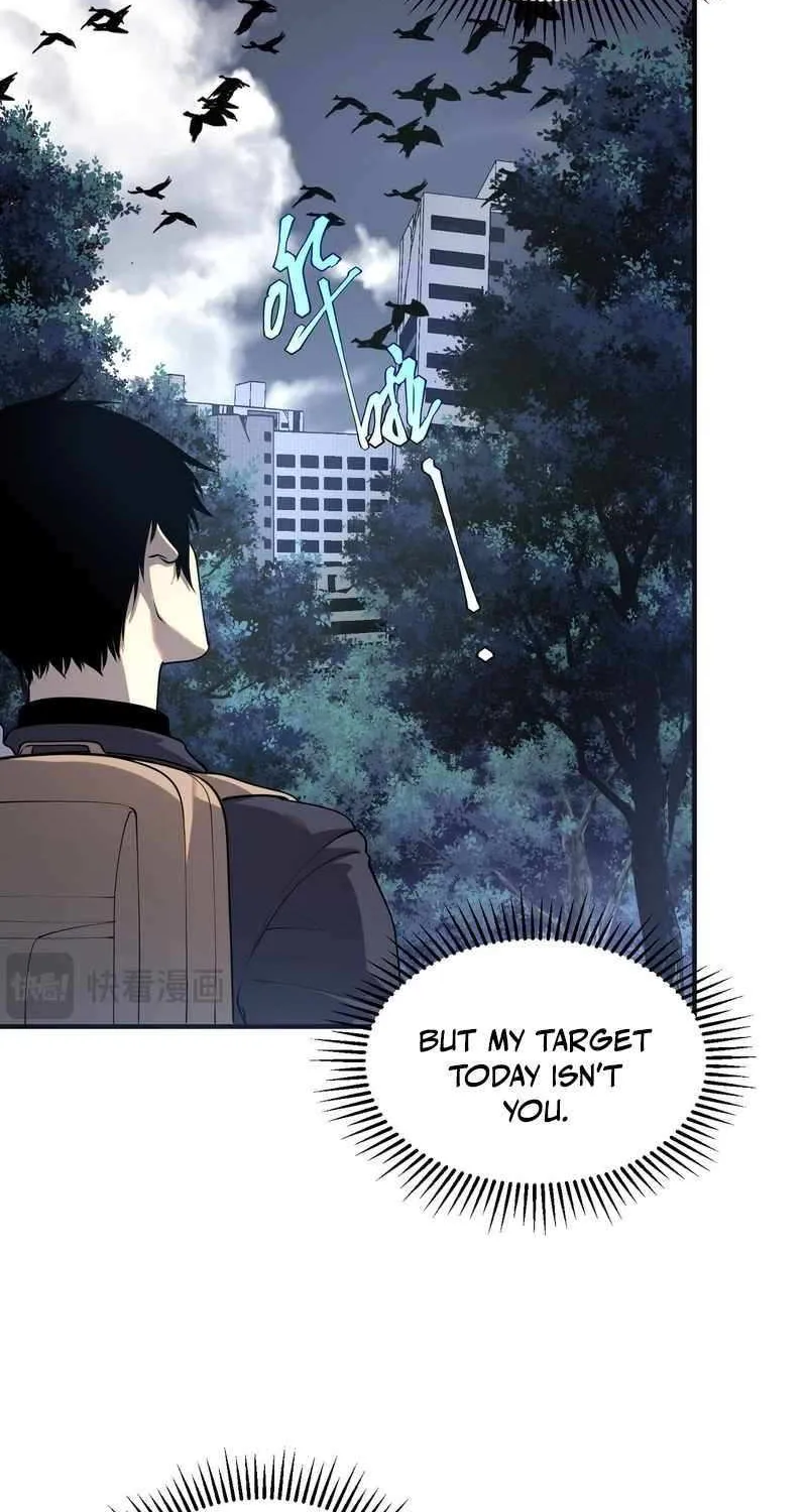 Read Awakening the Purple Thunder at the Beginning EN Manga Online