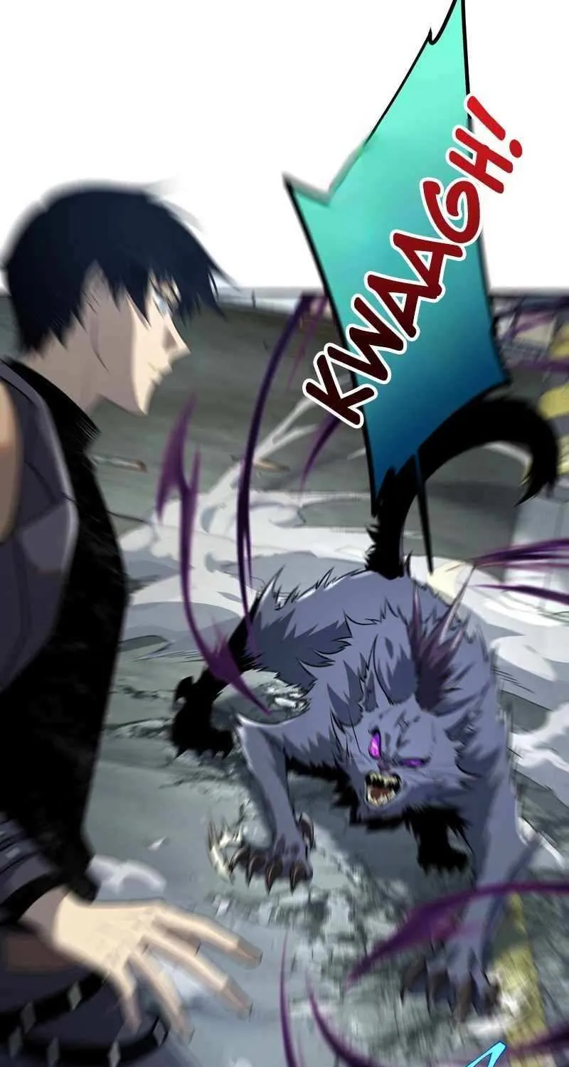 Read Awakening the Purple Thunder at the Beginning EN Manga Online