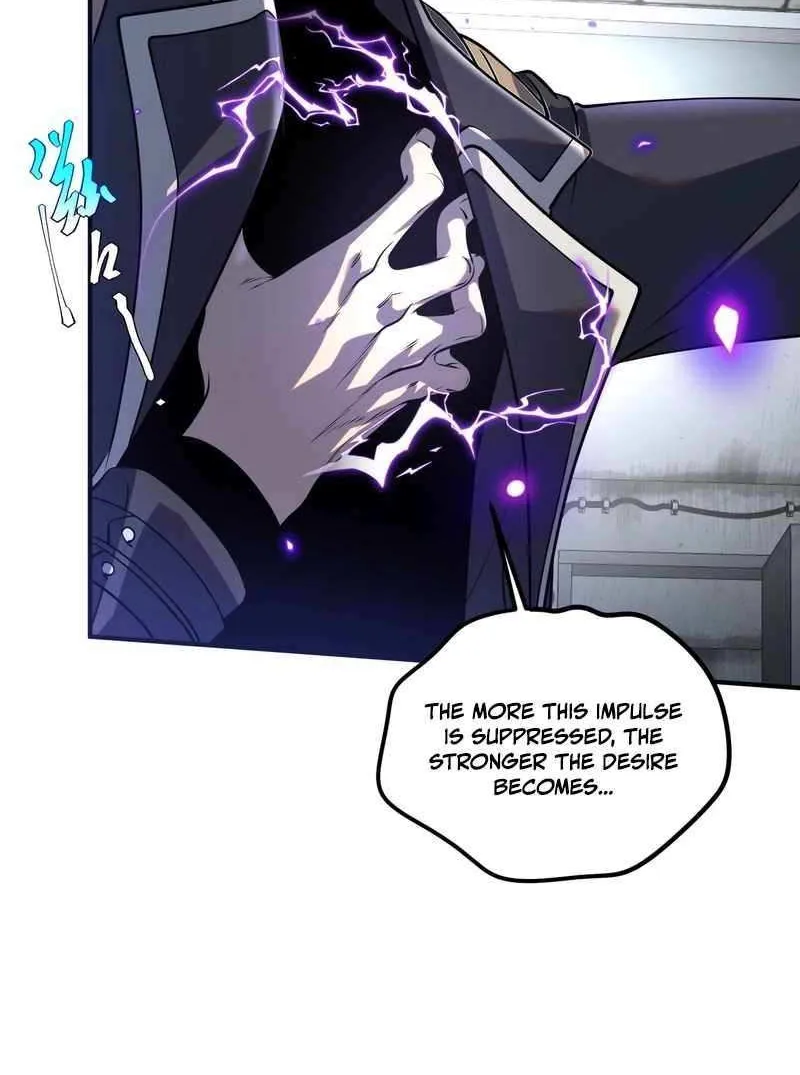 Read Awakening the Purple Thunder at the Beginning EN Manga Online