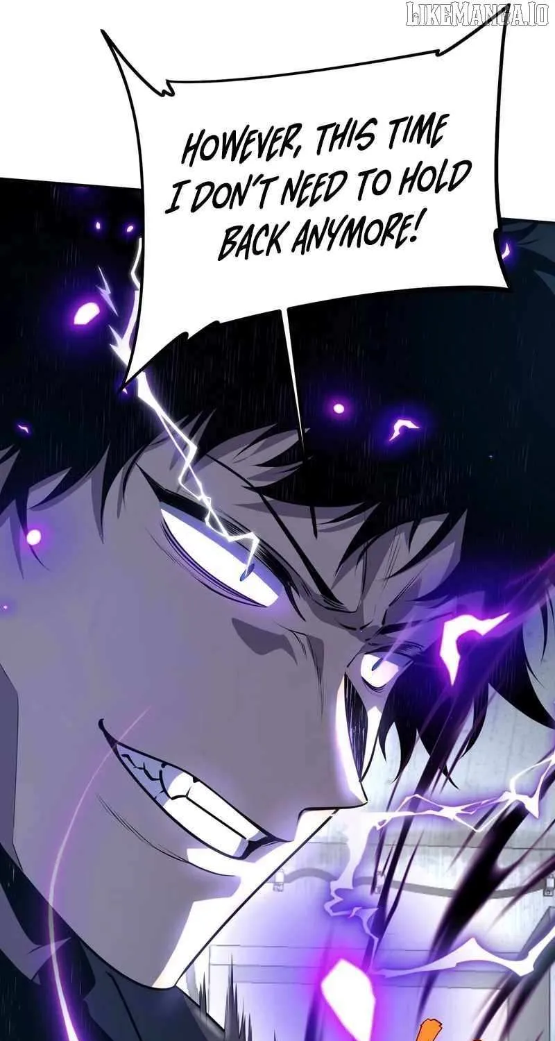 Read Awakening the Purple Thunder at the Beginning EN Manga Online