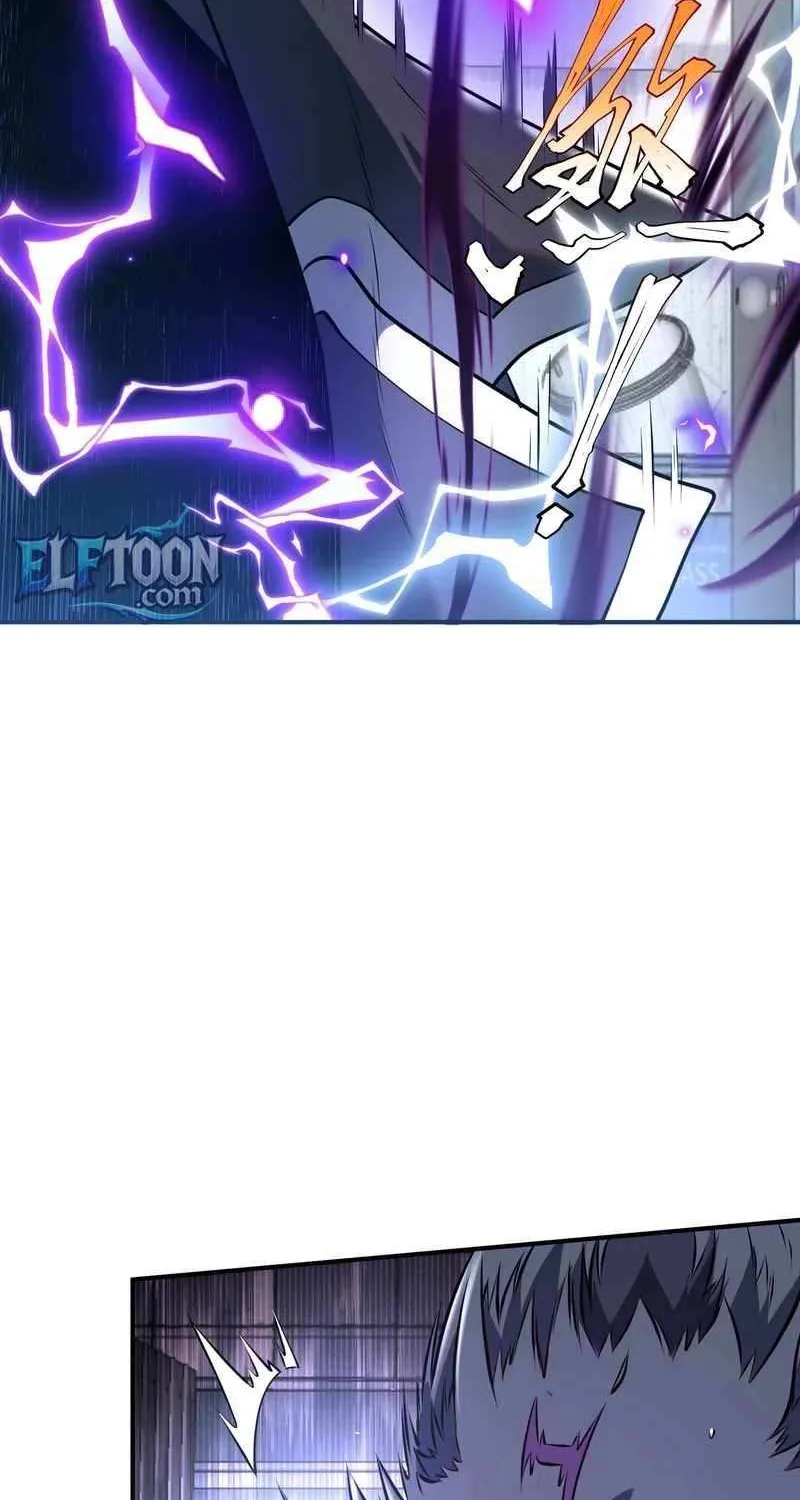 Read Awakening the Purple Thunder at the Beginning EN Manga Online