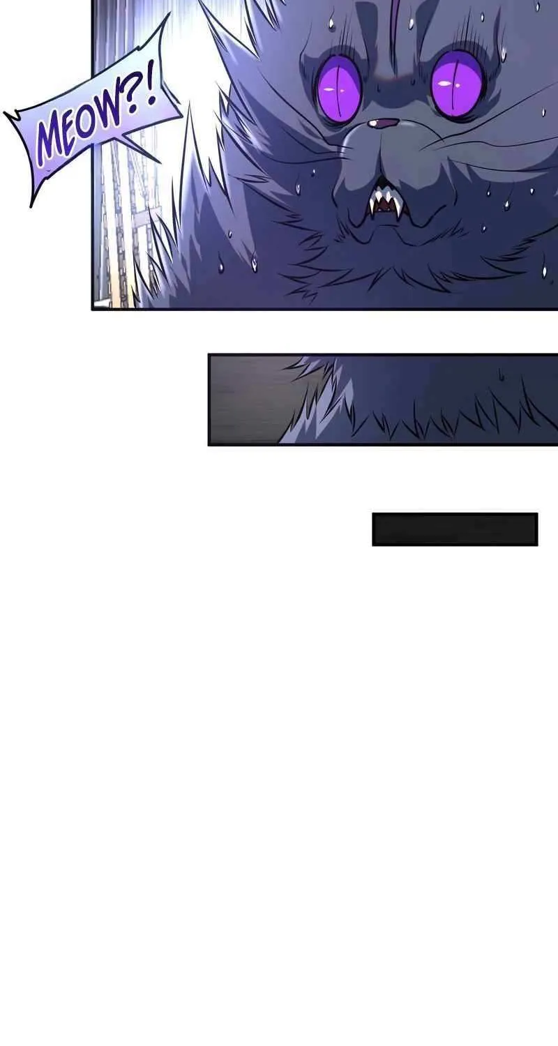 Read Awakening the Purple Thunder at the Beginning EN Manga Online