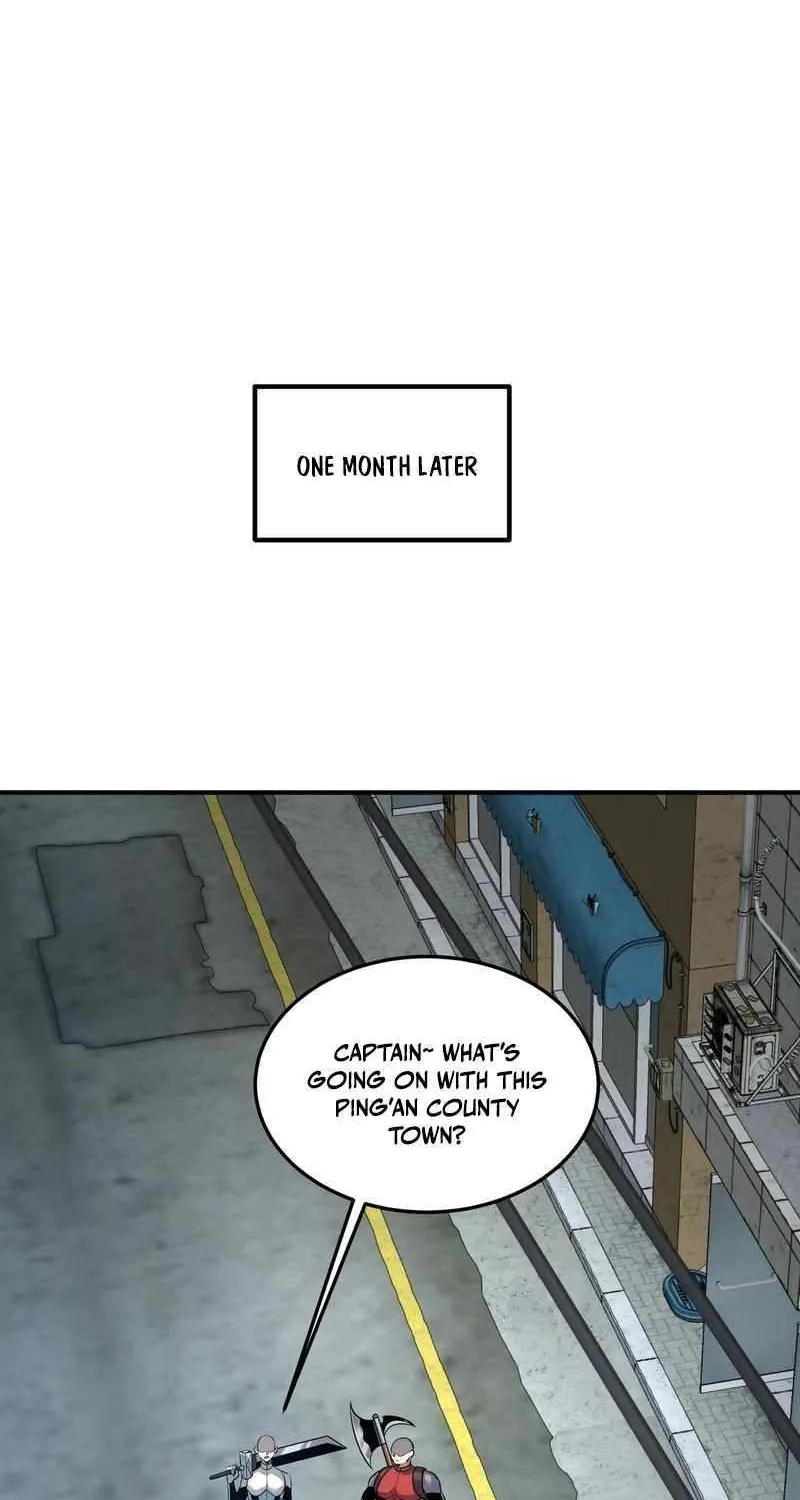 Read Awakening the Purple Thunder at the Beginning EN Manga Online