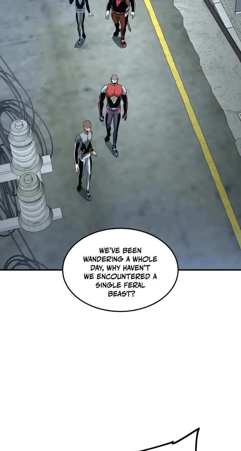 Read Awakening the Purple Thunder at the Beginning EN Manga Online