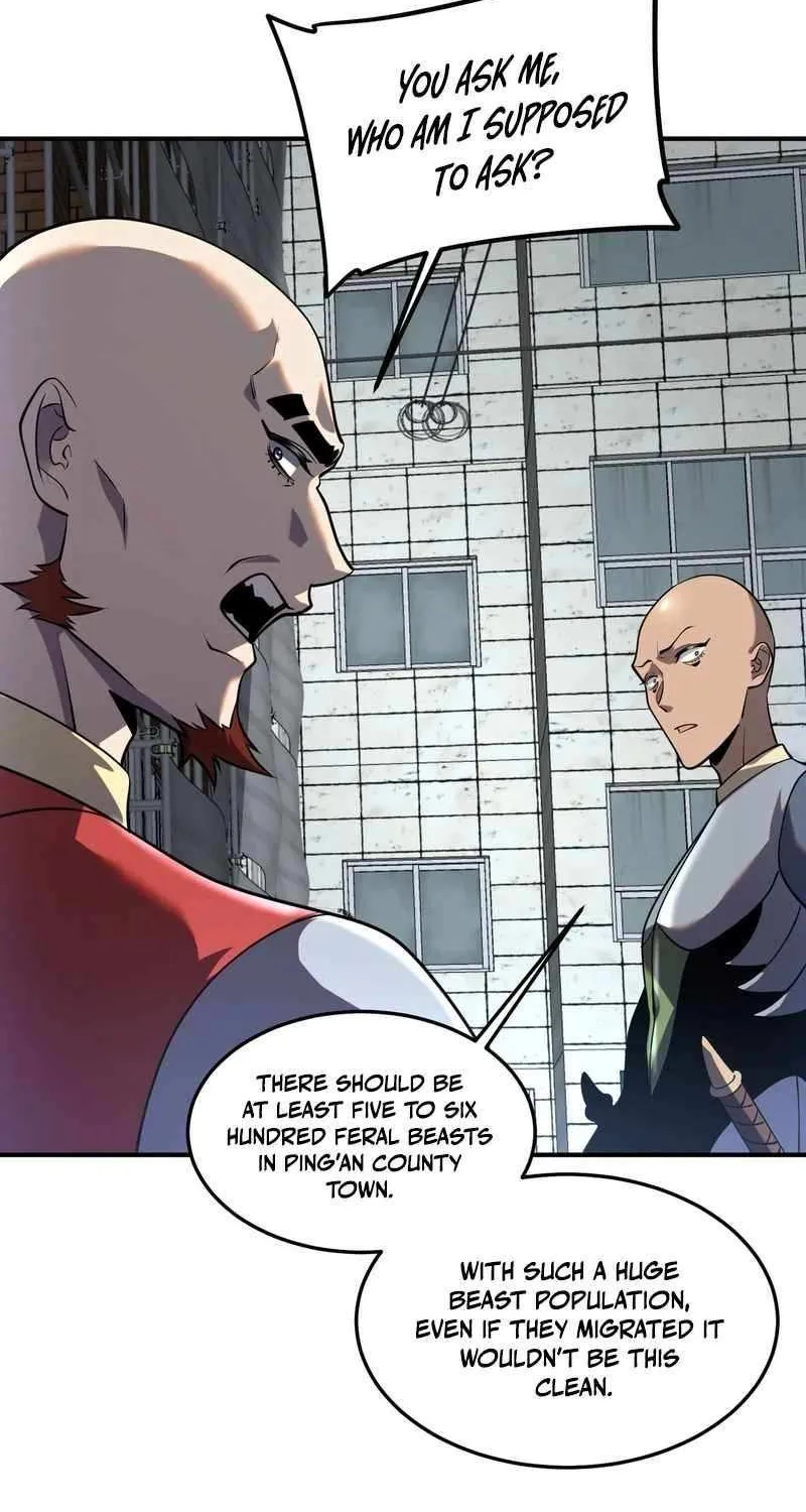 Read Awakening the Purple Thunder at the Beginning EN Manga Online
