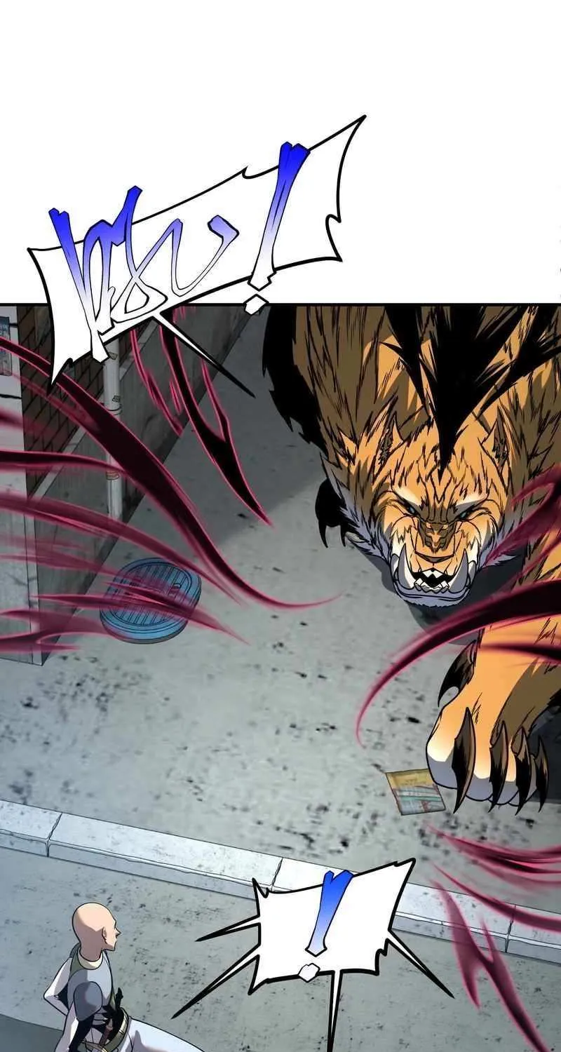 Read Awakening the Purple Thunder at the Beginning EN Manga Online