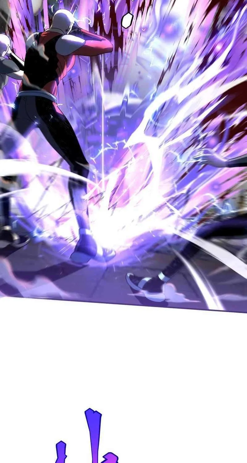 Read Awakening the Purple Thunder at the Beginning EN Manga Online