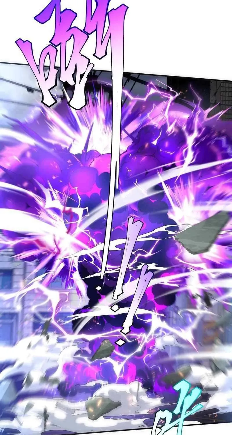 Read Awakening the Purple Thunder at the Beginning EN Manga Online