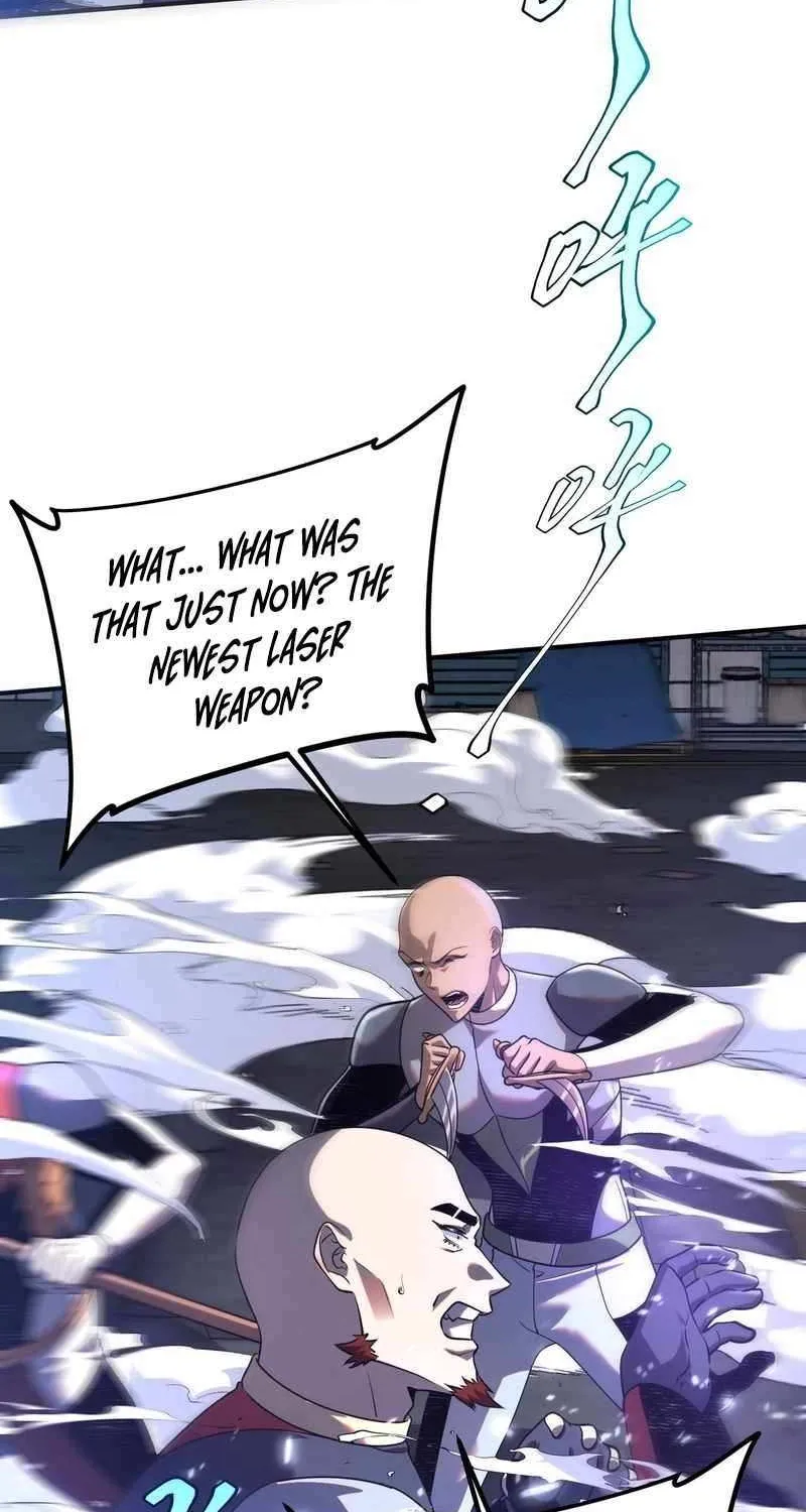 Read Awakening the Purple Thunder at the Beginning EN Manga Online