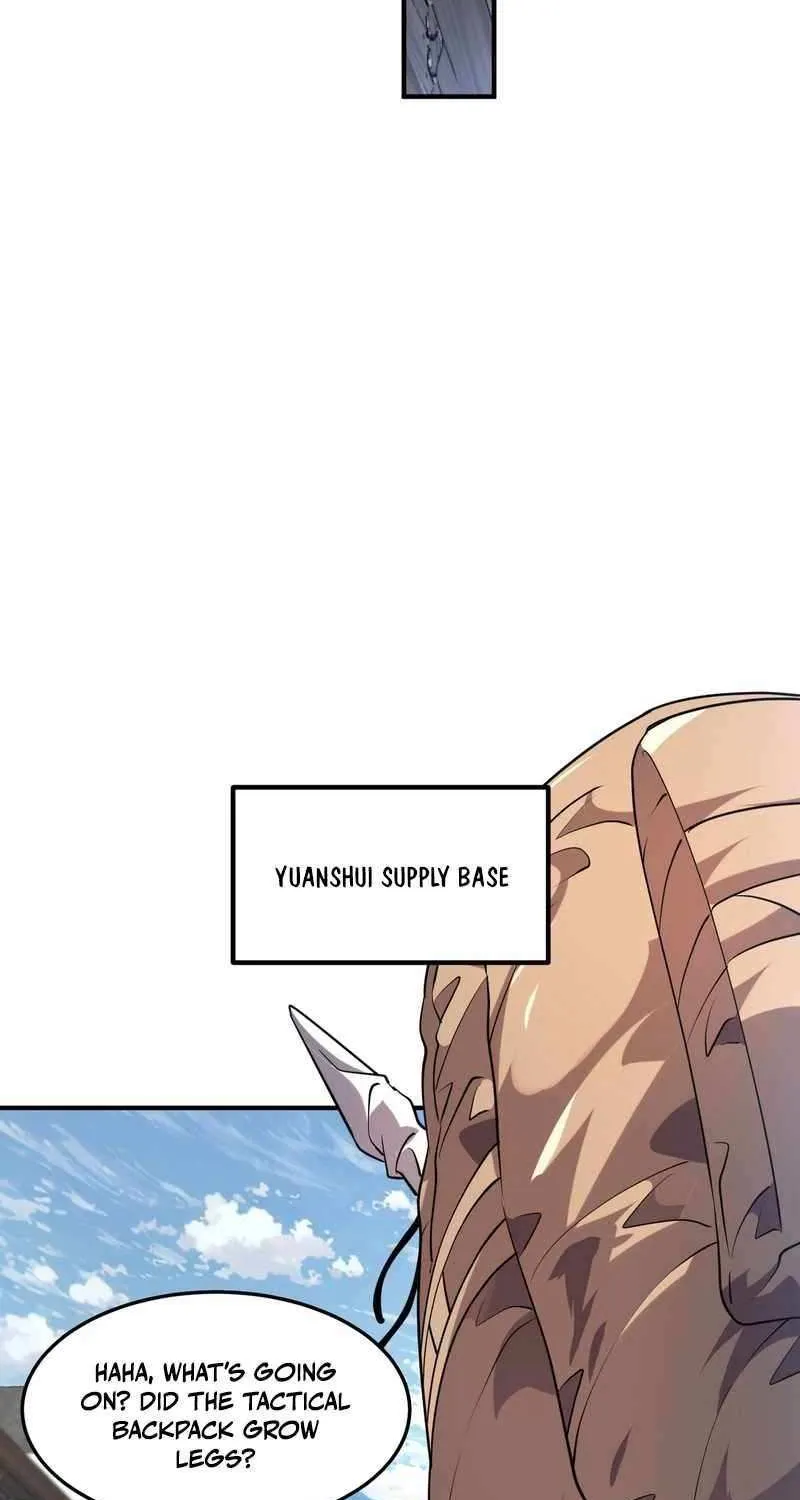 Read Awakening the Purple Thunder at the Beginning EN Manga Online