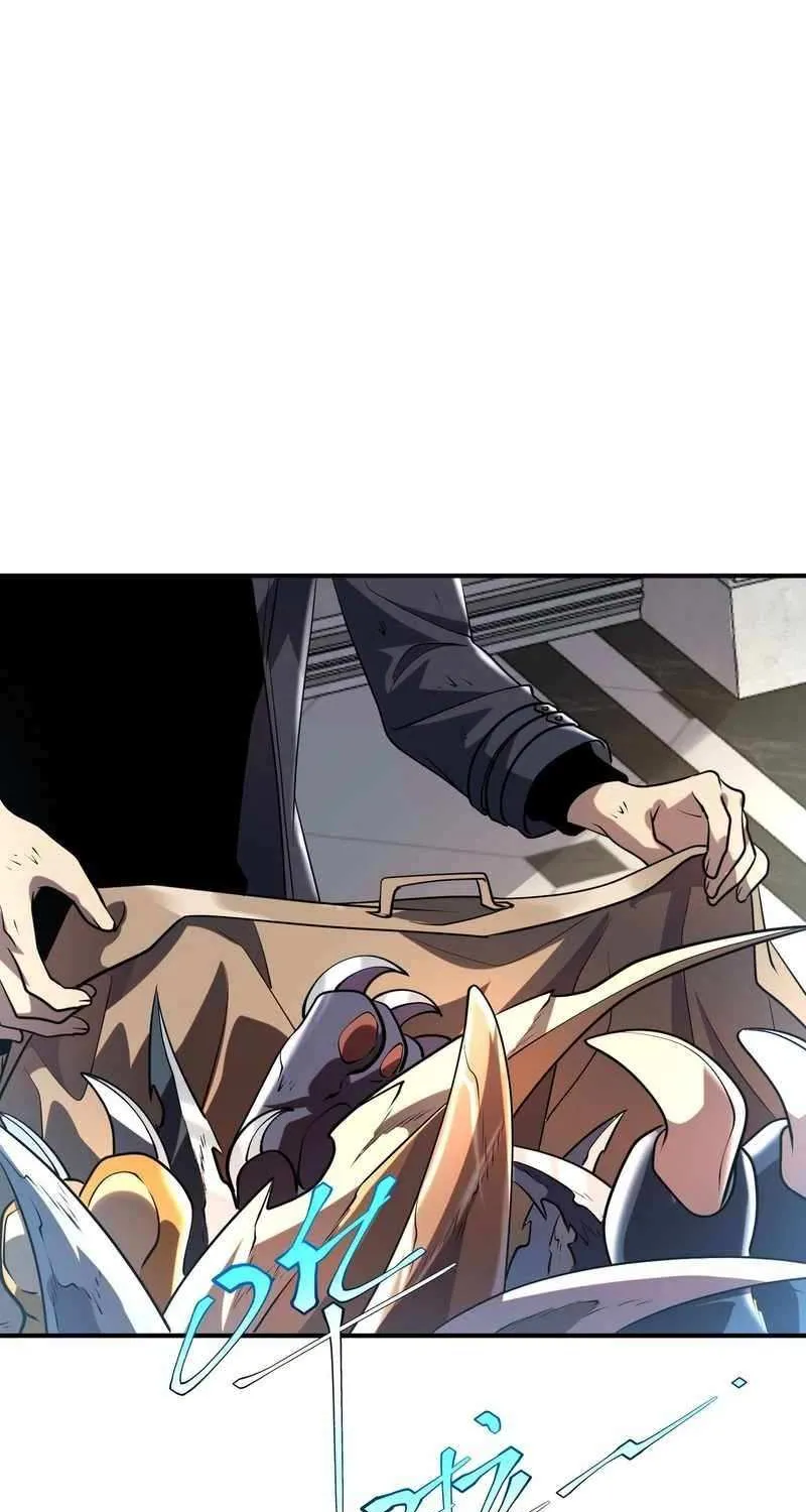 Read Awakening the Purple Thunder at the Beginning EN Manga Online
