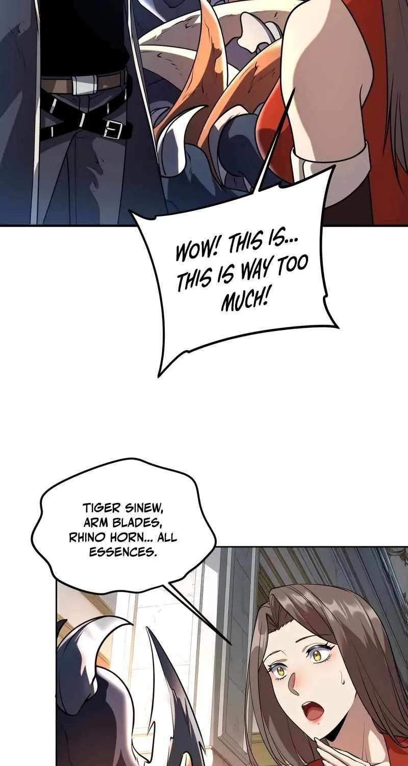 Read Awakening the Purple Thunder at the Beginning EN Manga Online
