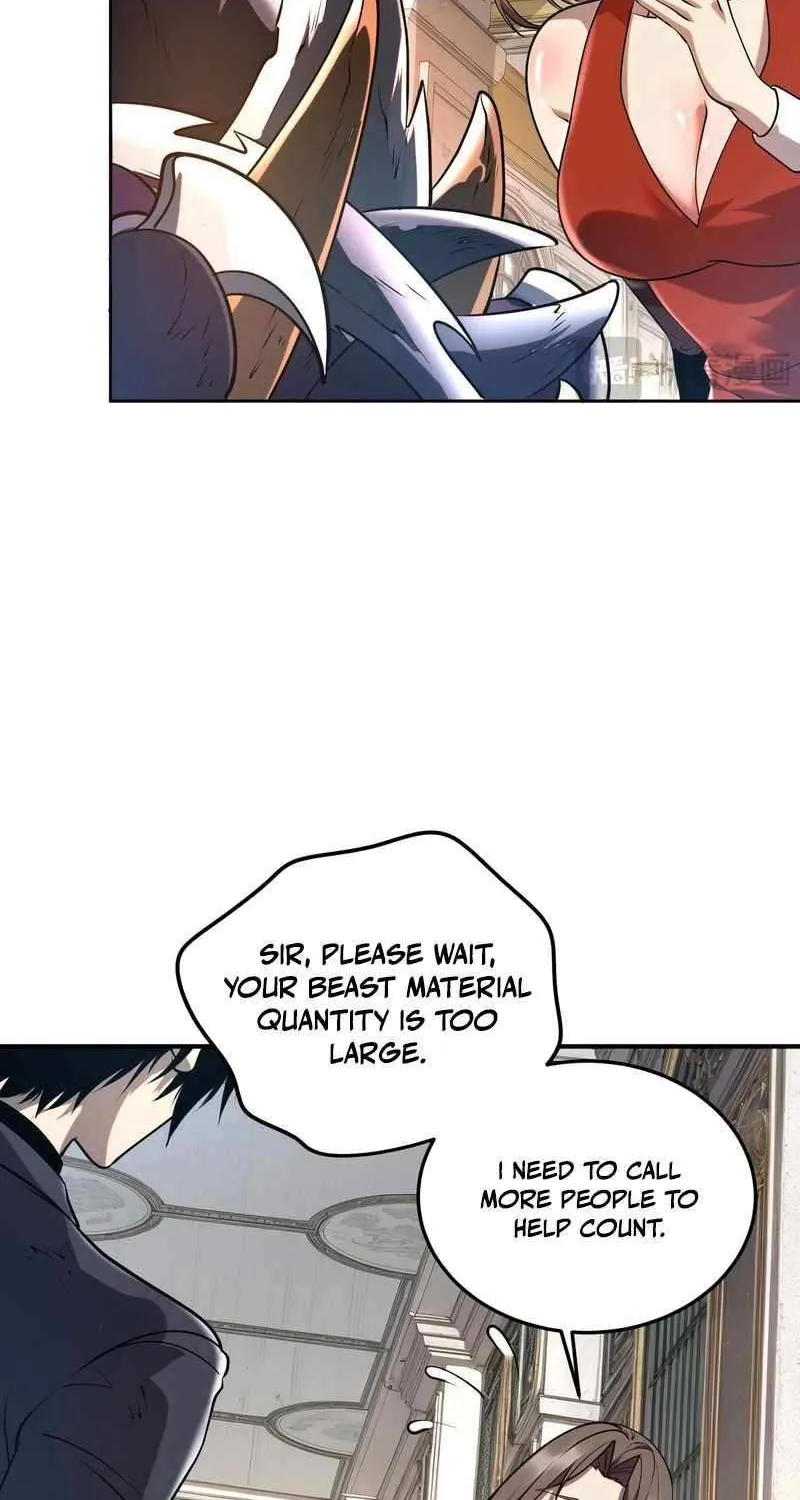 Read Awakening the Purple Thunder at the Beginning EN Manga Online